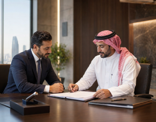 Legal consultation