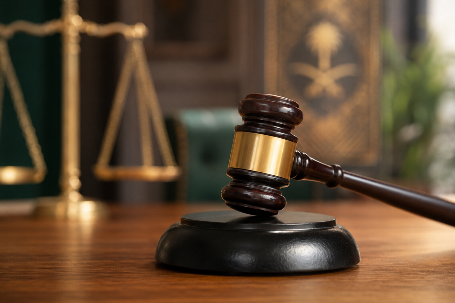 Litigation & Dispute Resolution